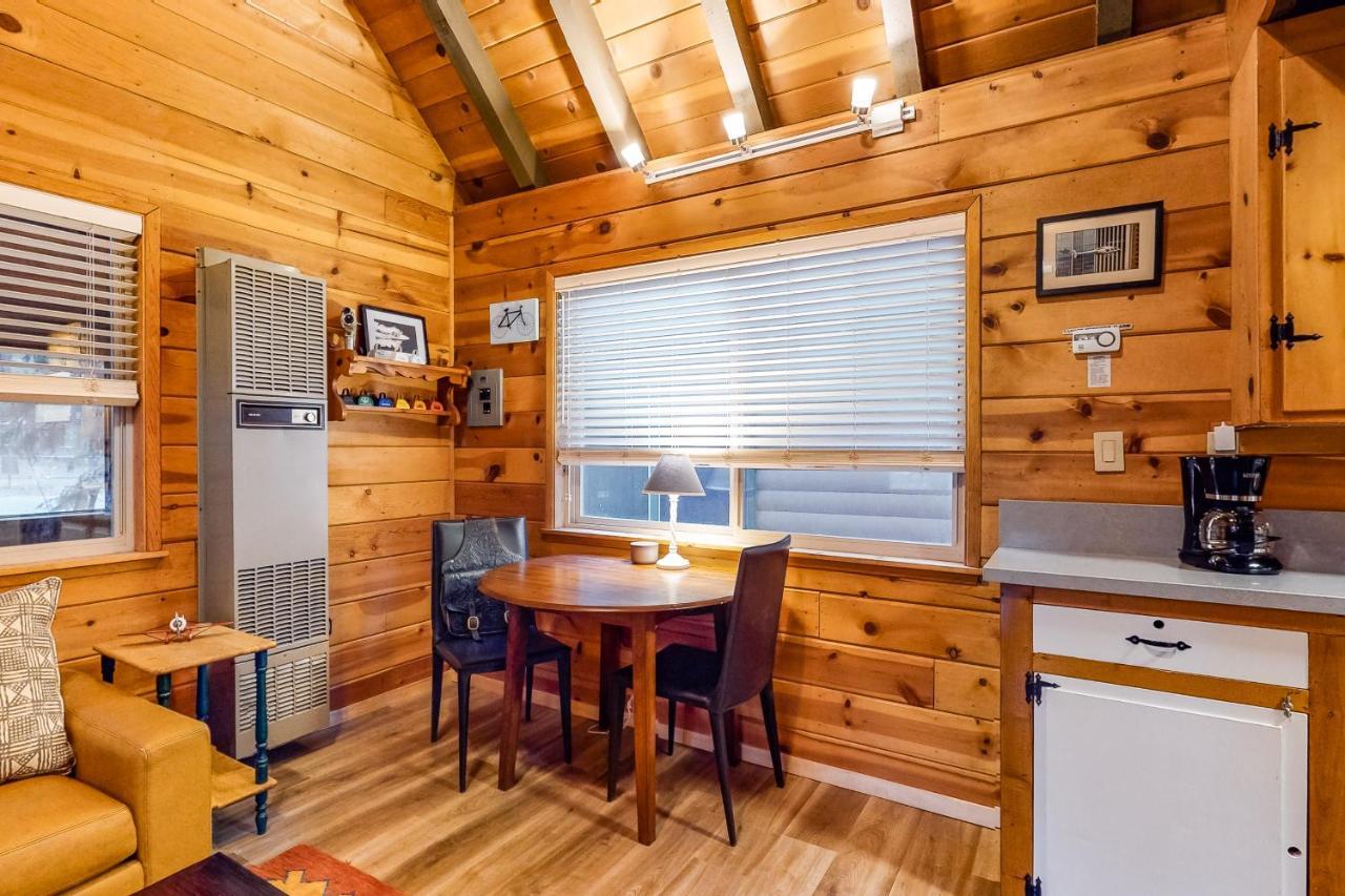 Bristlecone Cottage Big Bear Lake Exterior foto