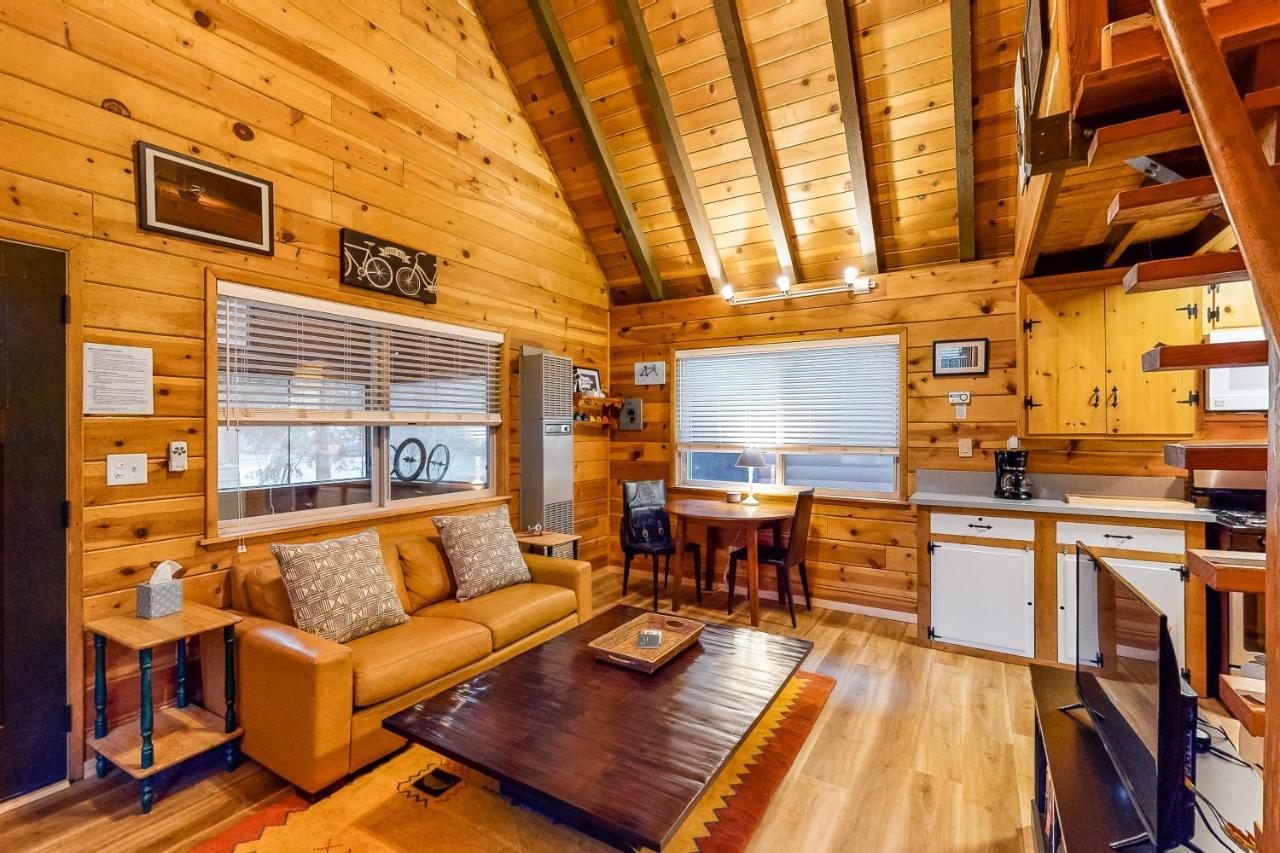 Bristlecone Cottage Big Bear Lake Exterior foto