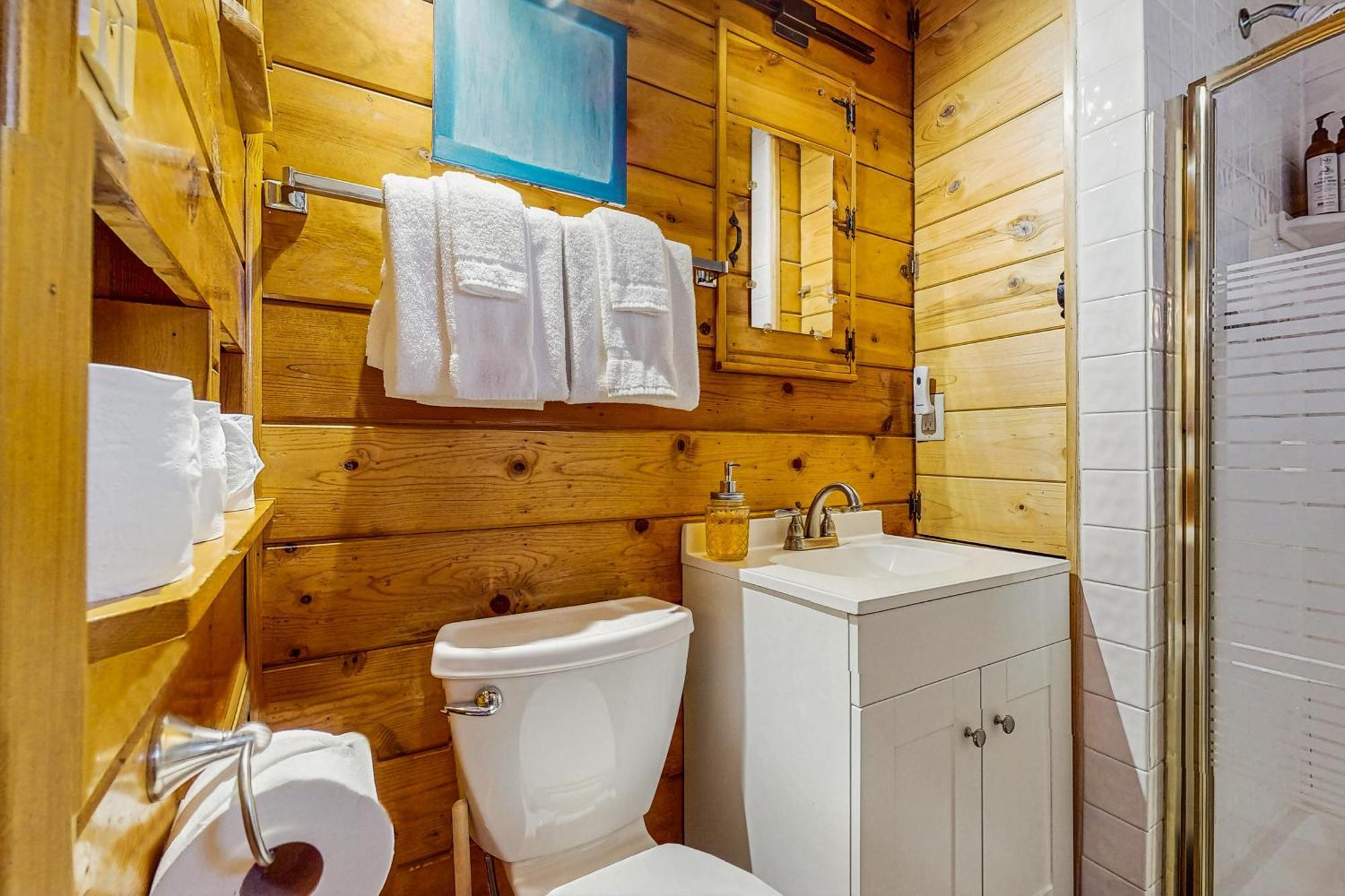 Bristlecone Cottage Big Bear Lake Exterior foto